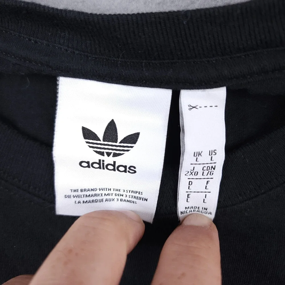 adidas item excellent